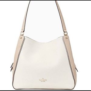 NWT kate spade | Leila Shoulder Bag